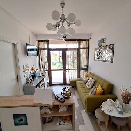 Sweet Desire Bed & Breakfast วามาเวเก ภายนอก รูปภาพ