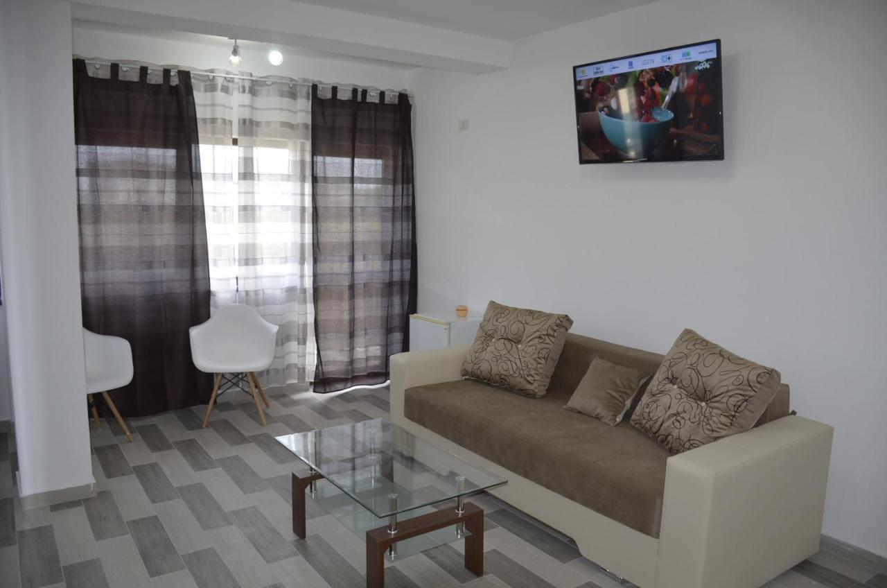 Sweet Desire Bed & Breakfast วามาเวเก ภายนอก รูปภาพ