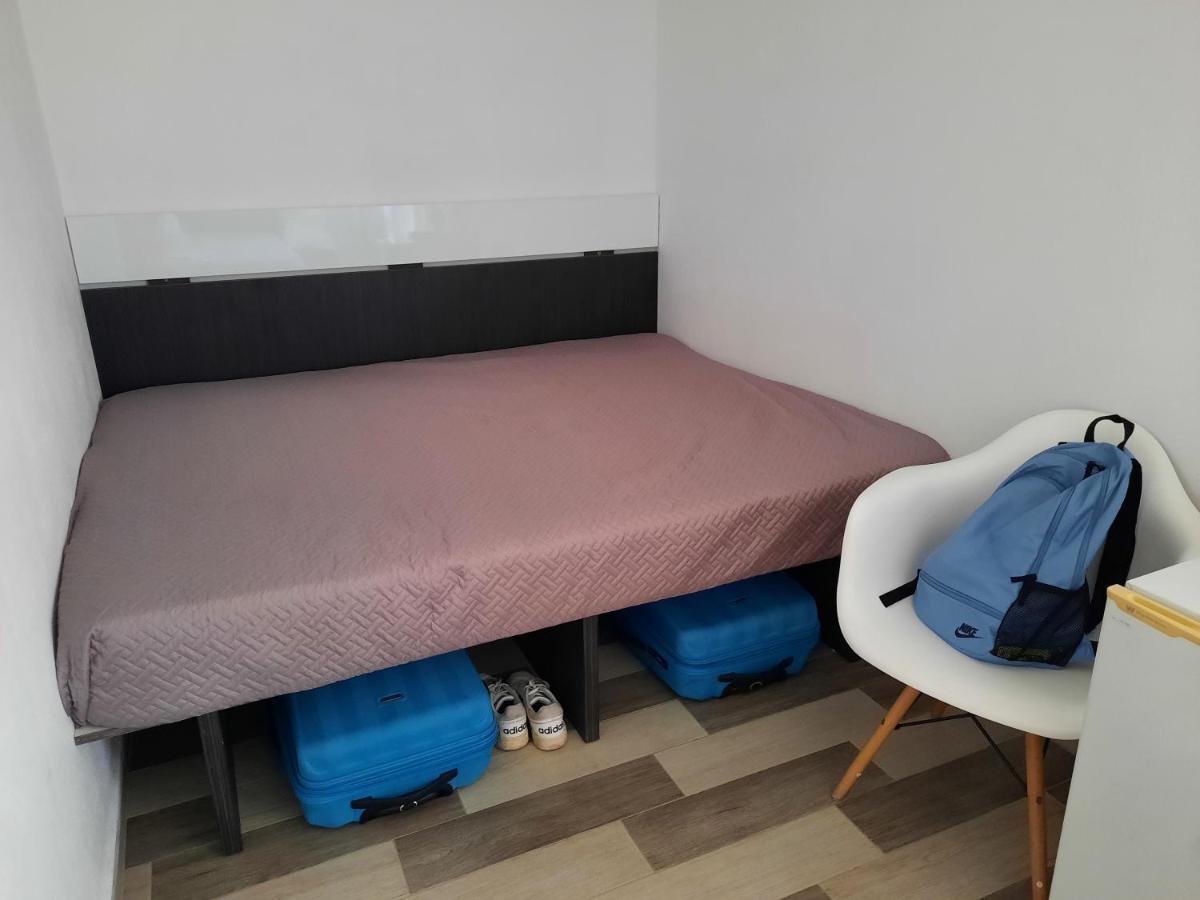 Sweet Desire Bed & Breakfast วามาเวเก ภายนอก รูปภาพ