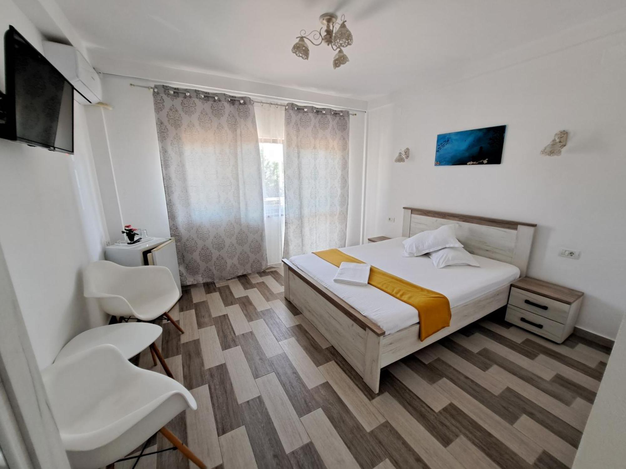 Sweet Desire Bed & Breakfast วามาเวเก ภายนอก รูปภาพ