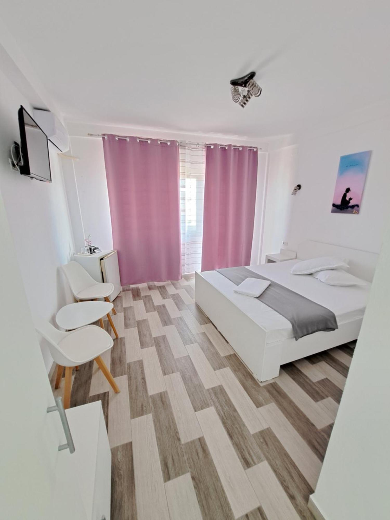 Sweet Desire Bed & Breakfast วามาเวเก ภายนอก รูปภาพ