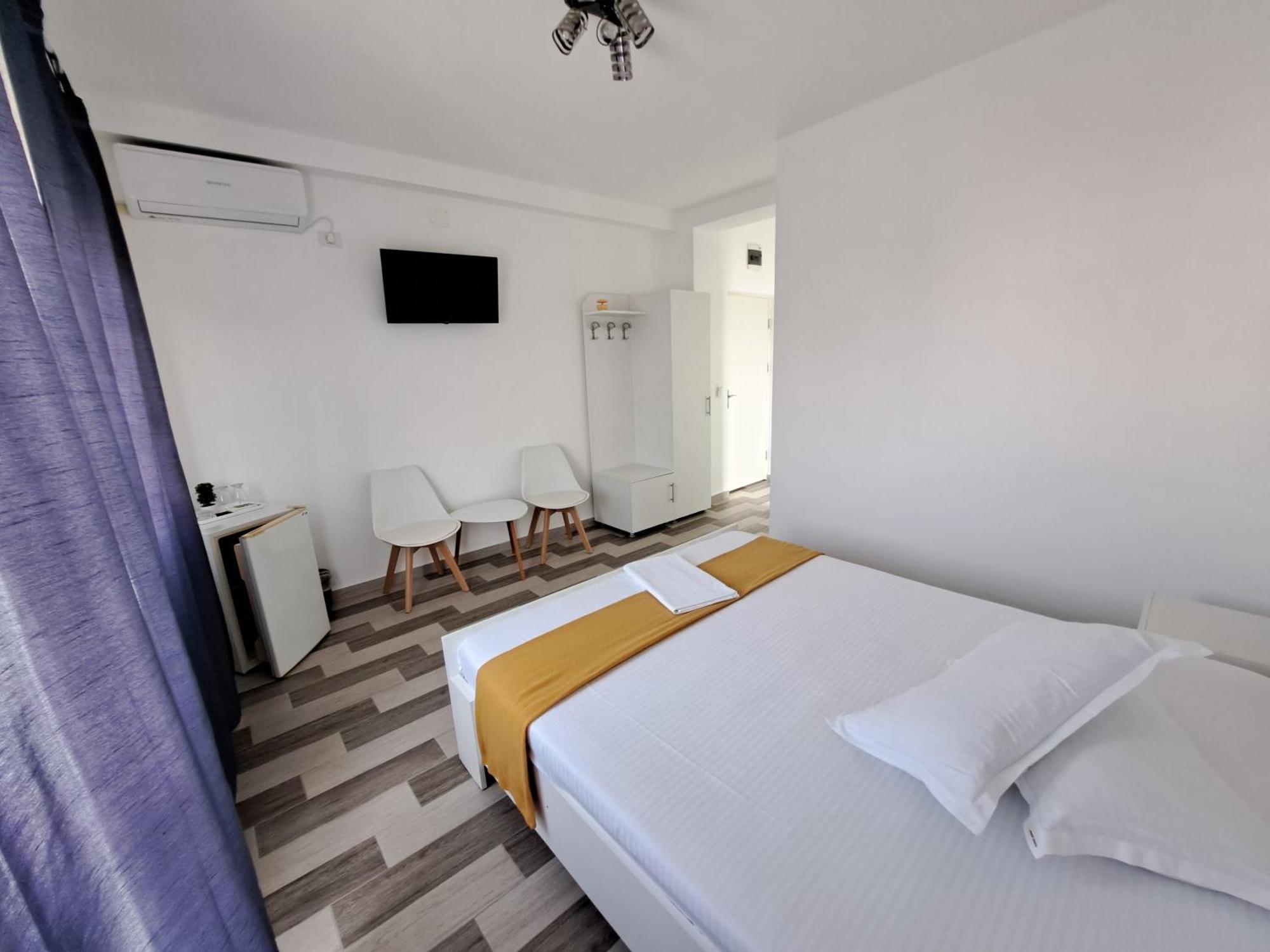 Sweet Desire Bed & Breakfast วามาเวเก ภายนอก รูปภาพ
