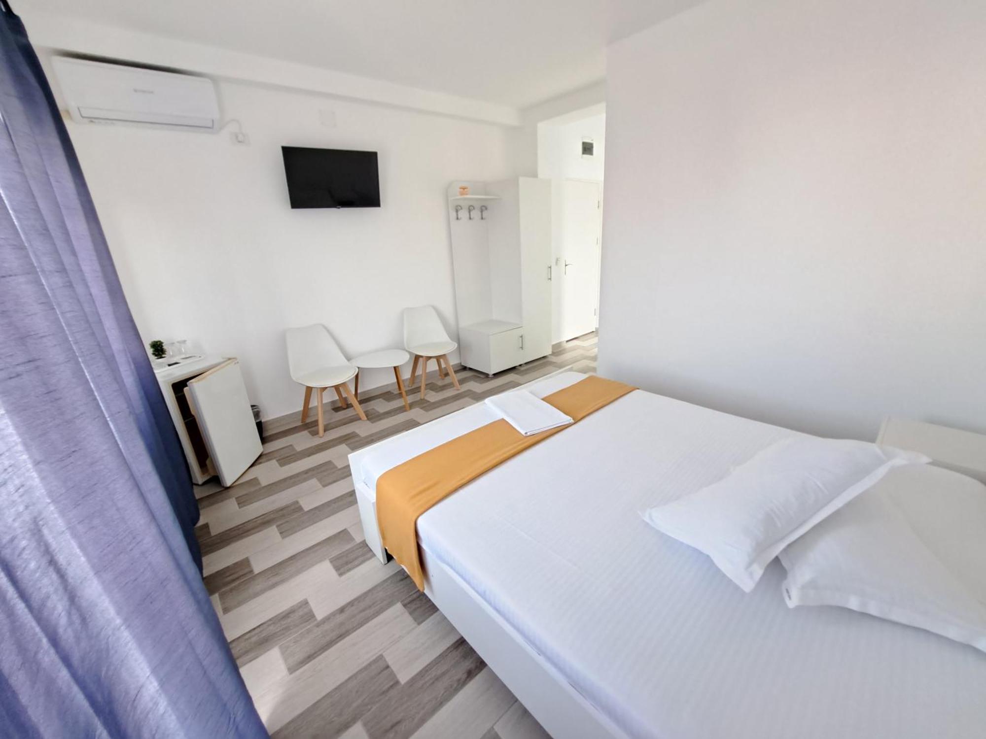 Sweet Desire Bed & Breakfast วามาเวเก ภายนอก รูปภาพ