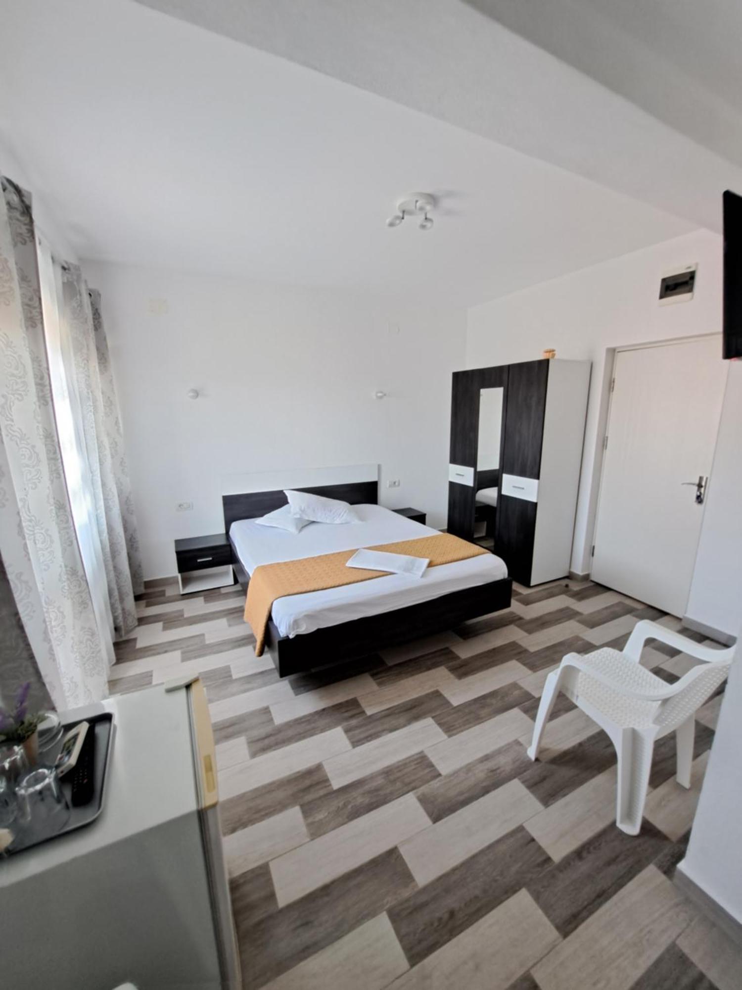 Sweet Desire Bed & Breakfast วามาเวเก ภายนอก รูปภาพ
