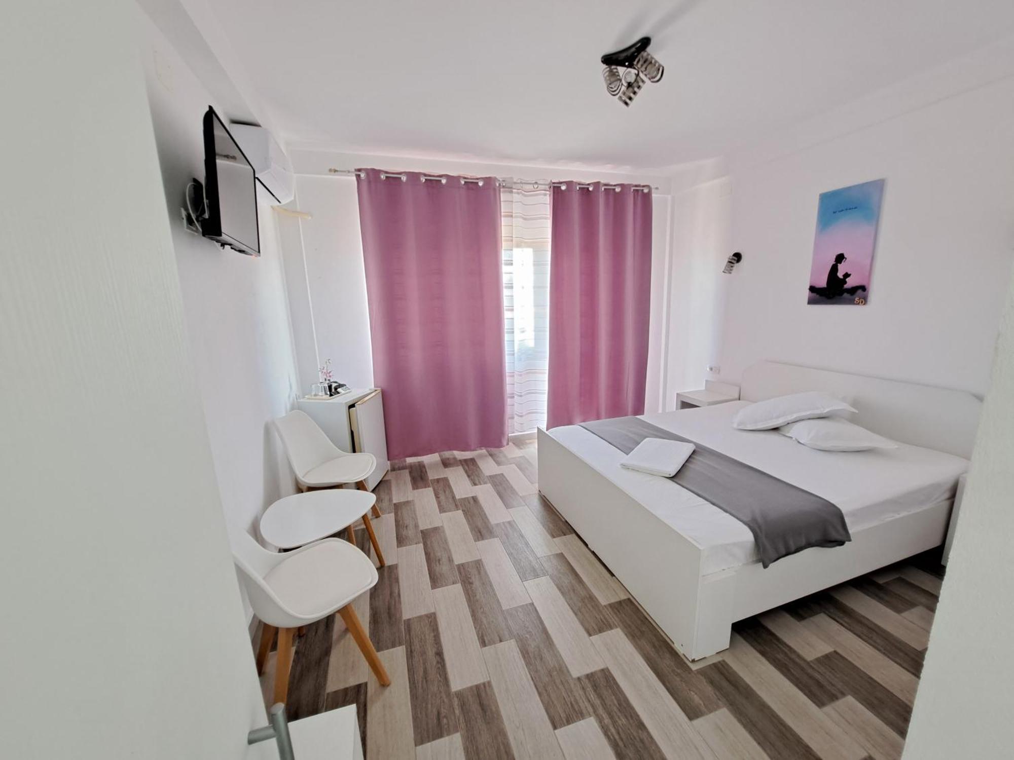Sweet Desire Bed & Breakfast วามาเวเก ภายนอก รูปภาพ
