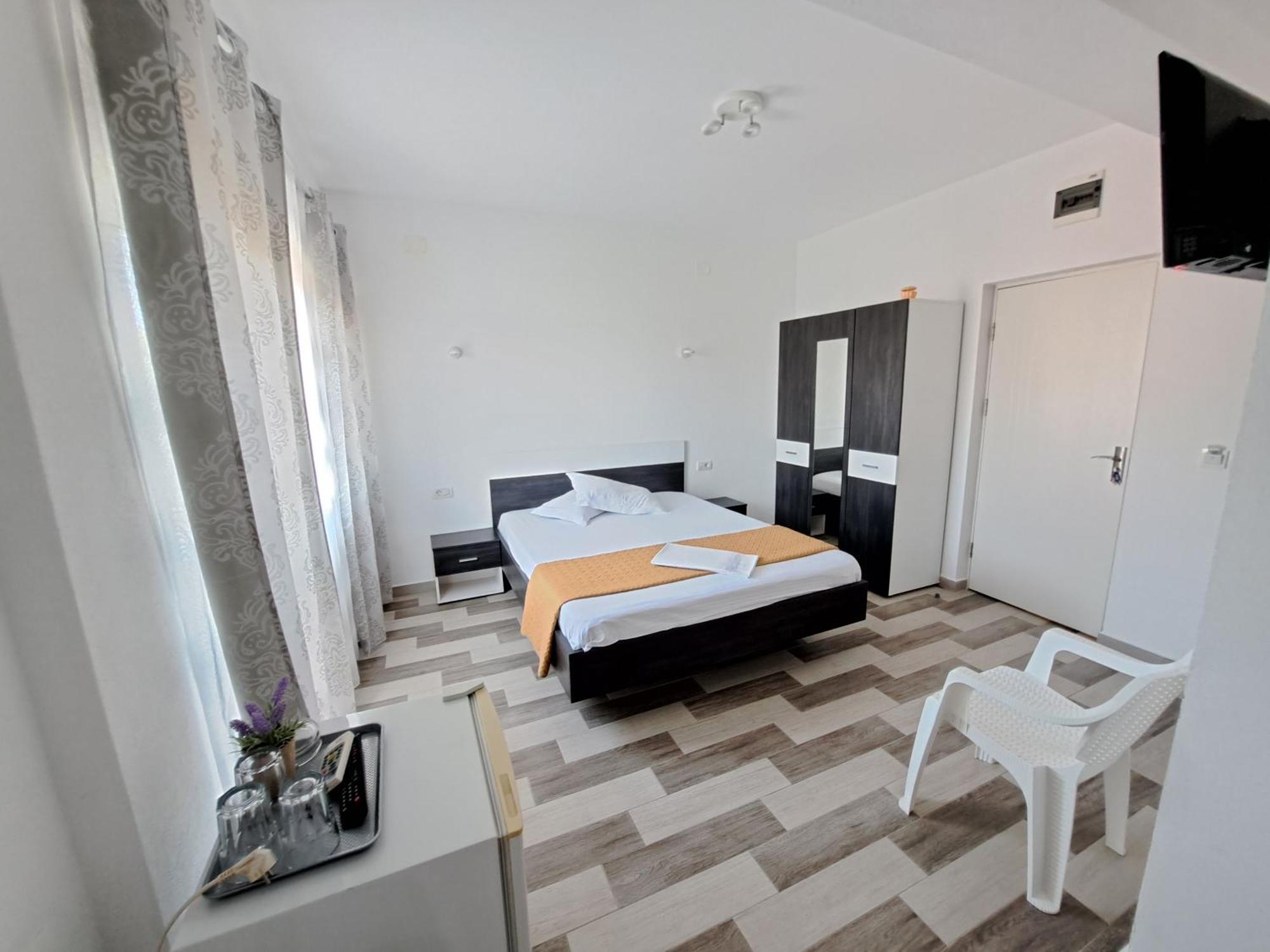 Sweet Desire Bed & Breakfast วามาเวเก ภายนอก รูปภาพ