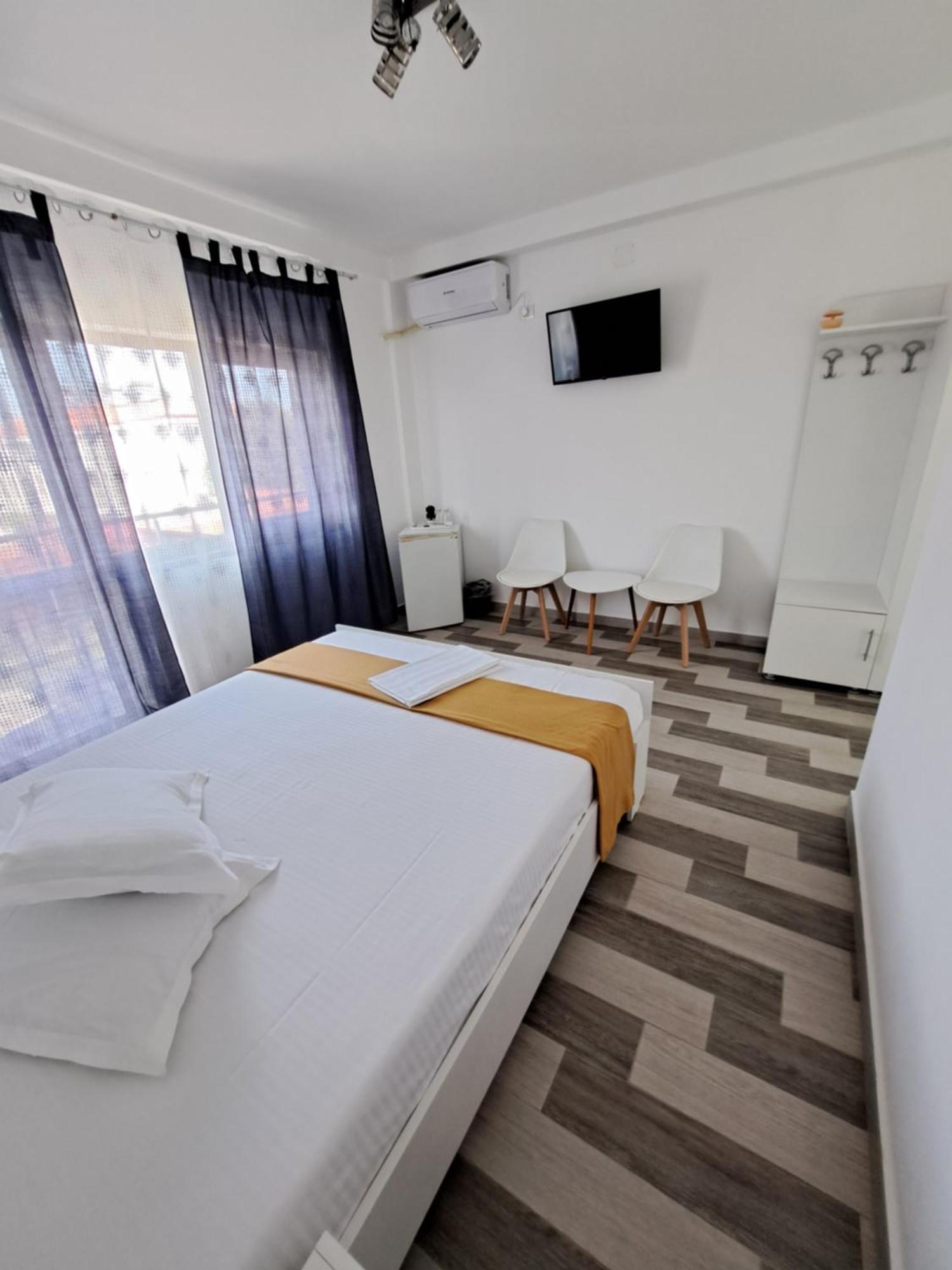 Sweet Desire Bed & Breakfast วามาเวเก ภายนอก รูปภาพ