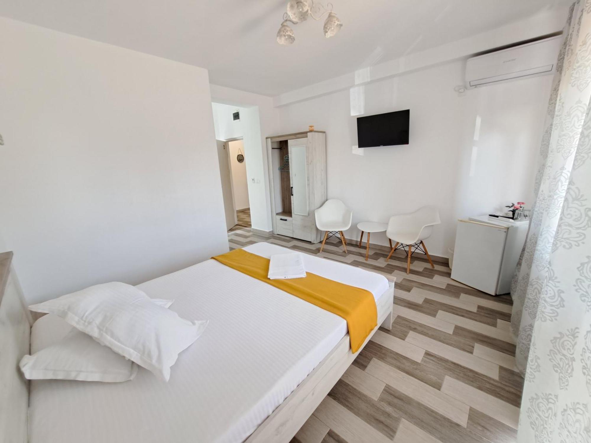 Sweet Desire Bed & Breakfast วามาเวเก ภายนอก รูปภาพ
