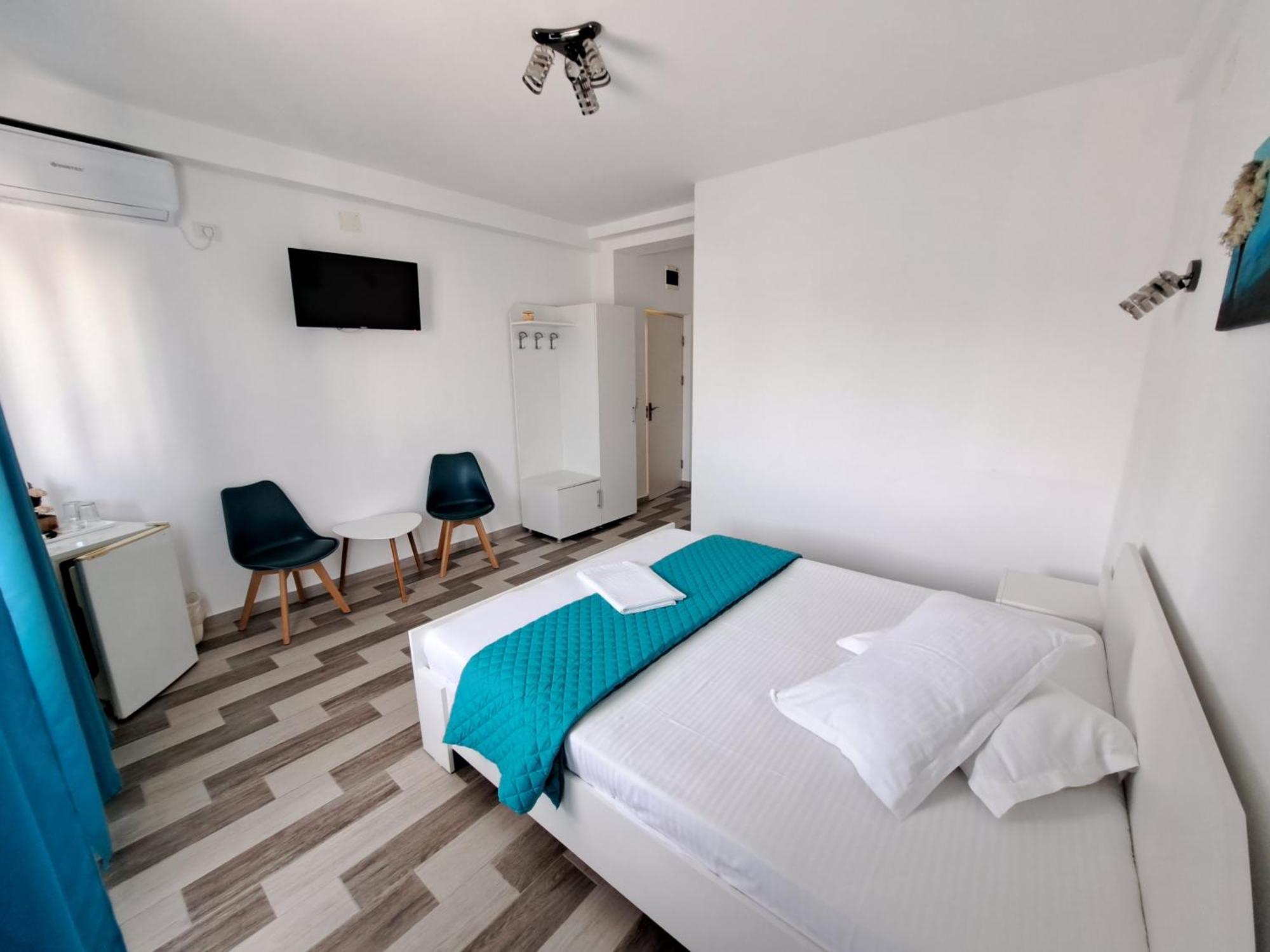 Sweet Desire Bed & Breakfast วามาเวเก ภายนอก รูปภาพ