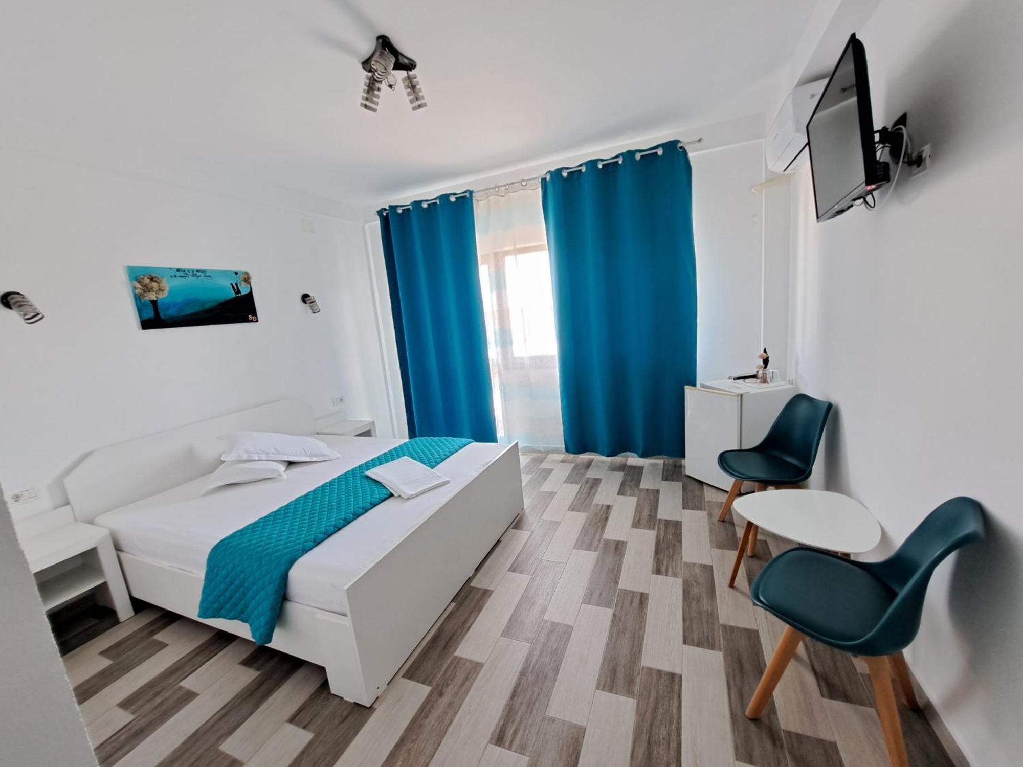 Sweet Desire Bed & Breakfast วามาเวเก ภายนอก รูปภาพ