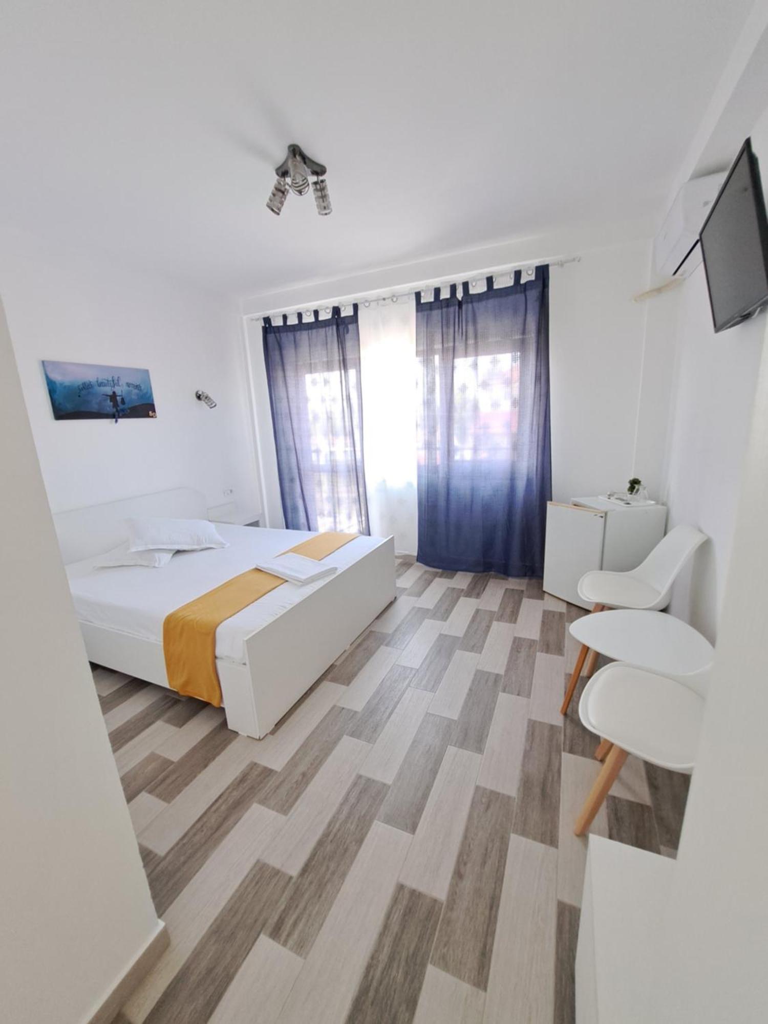 Sweet Desire Bed & Breakfast วามาเวเก ภายนอก รูปภาพ