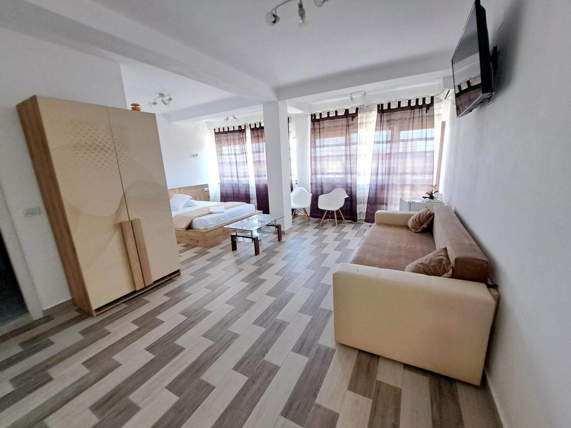 Sweet Desire Bed & Breakfast วามาเวเก ภายนอก รูปภาพ