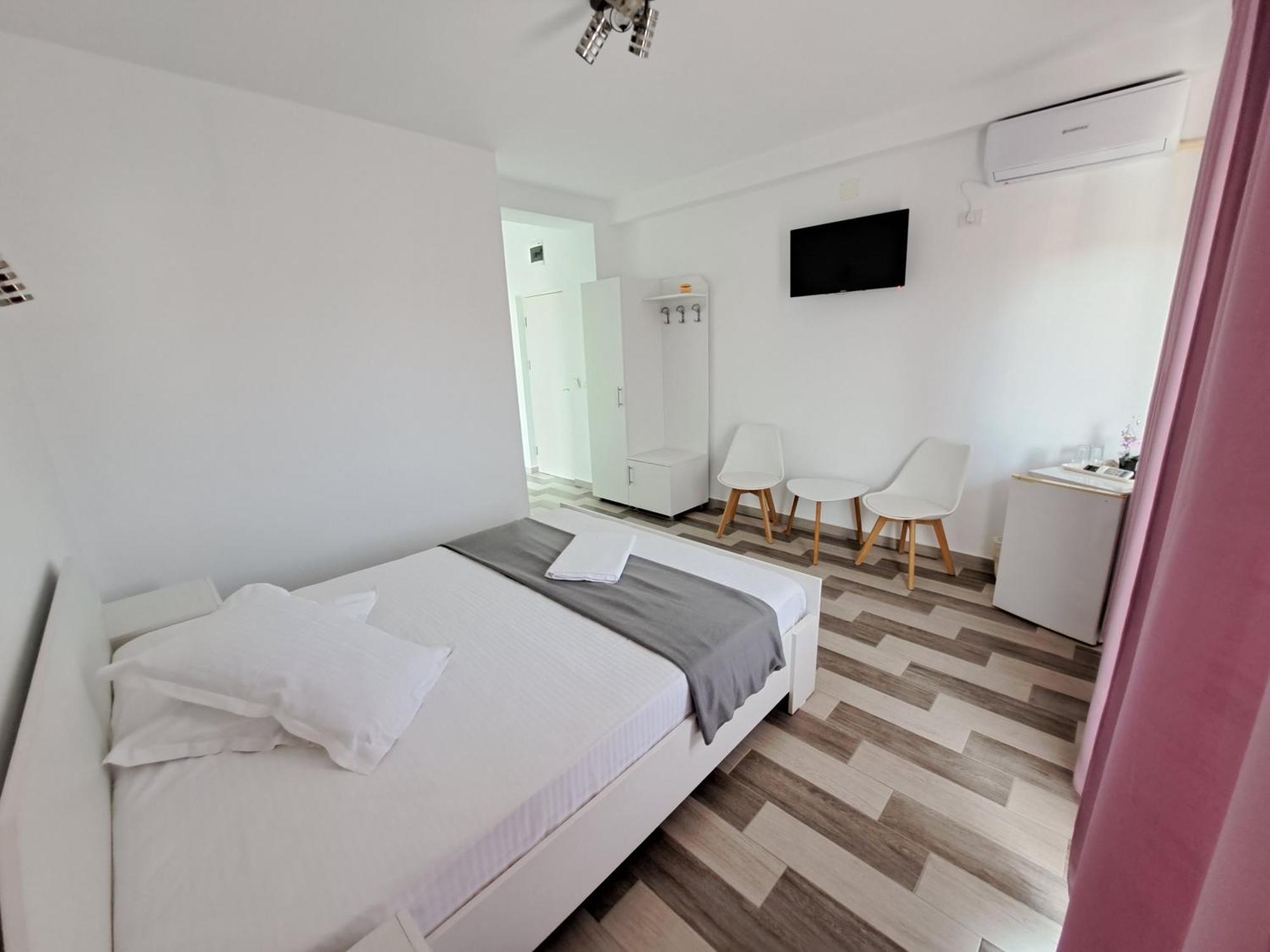 Sweet Desire Bed & Breakfast วามาเวเก ภายนอก รูปภาพ