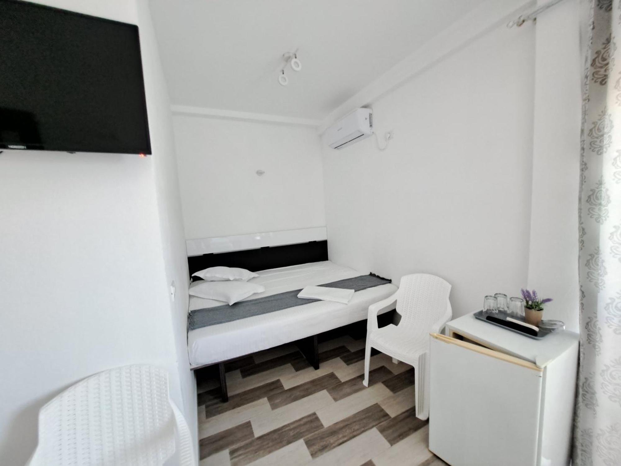 Sweet Desire Bed & Breakfast วามาเวเก ภายนอก รูปภาพ