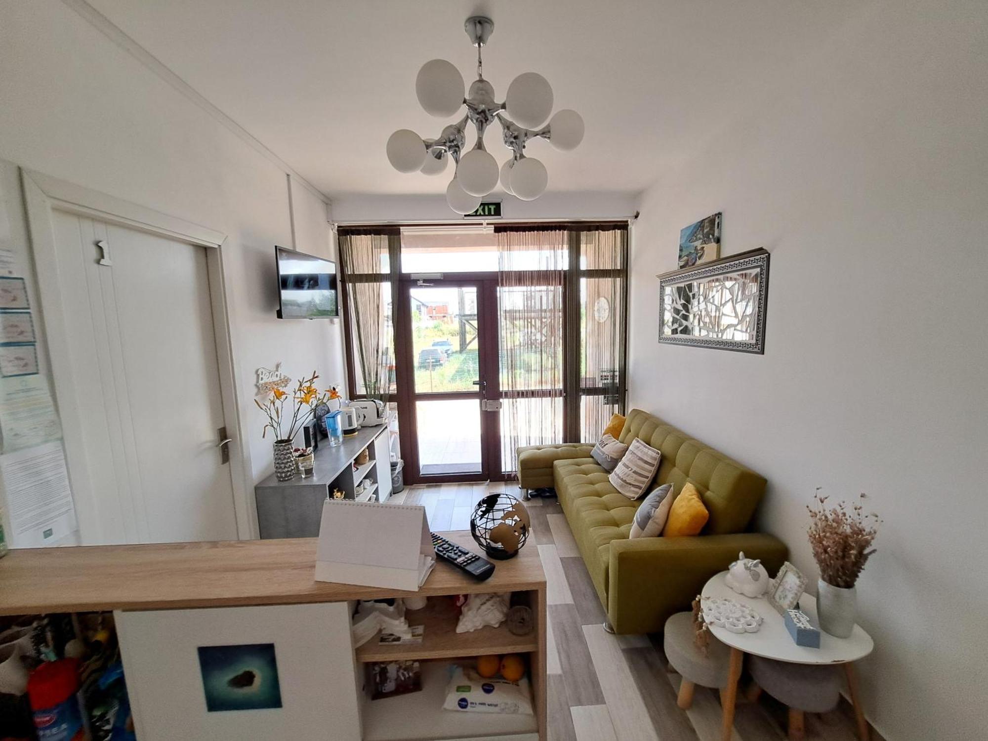 Sweet Desire Bed & Breakfast วามาเวเก ภายนอก รูปภาพ