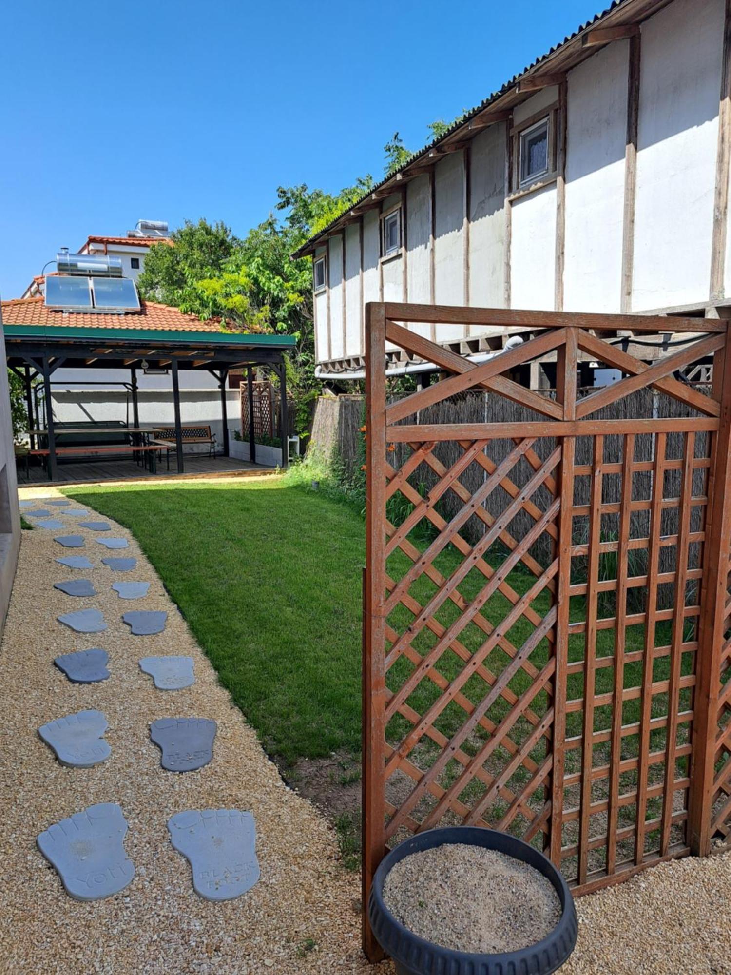 Sweet Desire Bed & Breakfast วามาเวเก ภายนอก รูปภาพ