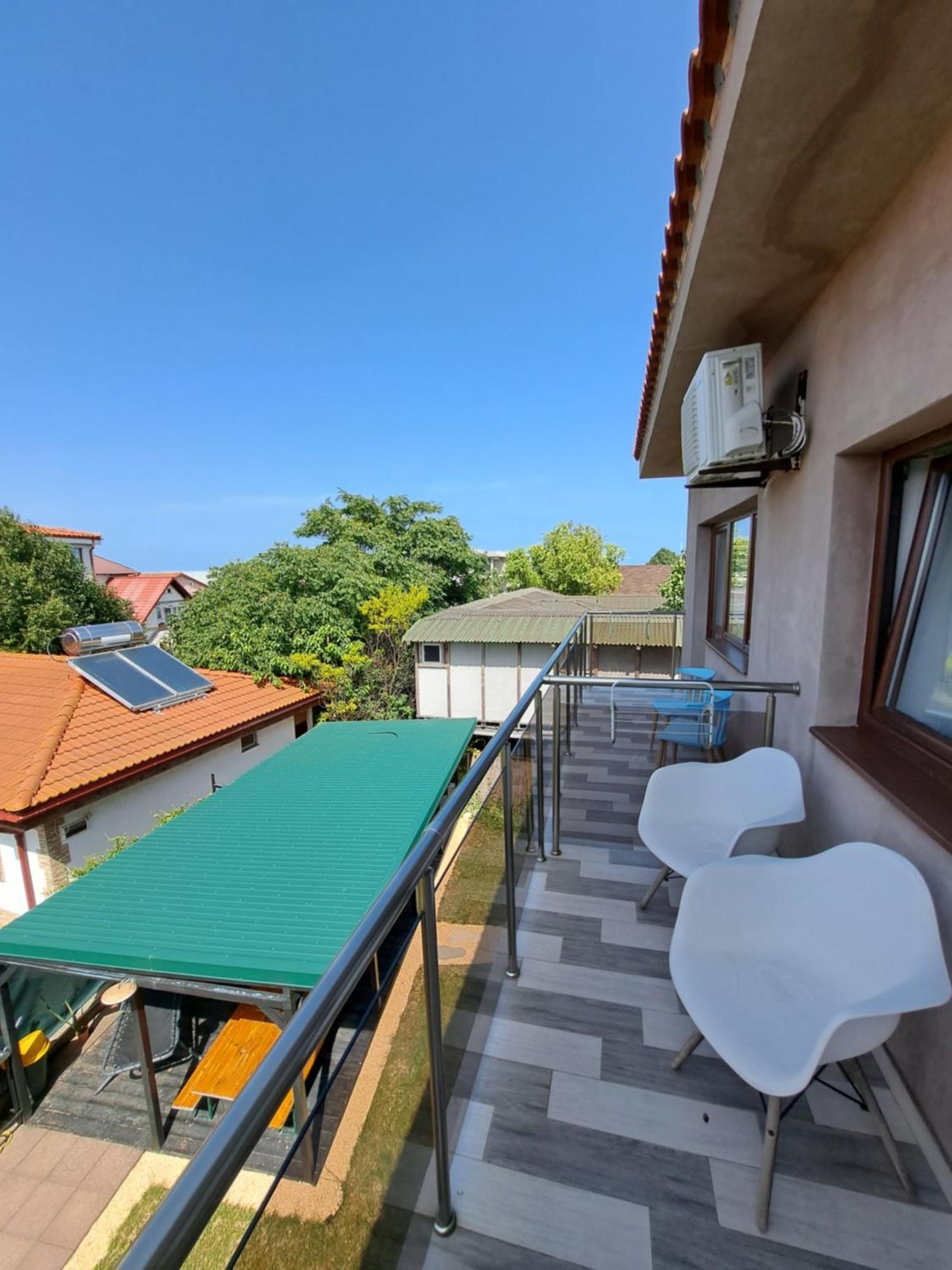 Sweet Desire Bed & Breakfast วามาเวเก ภายนอก รูปภาพ