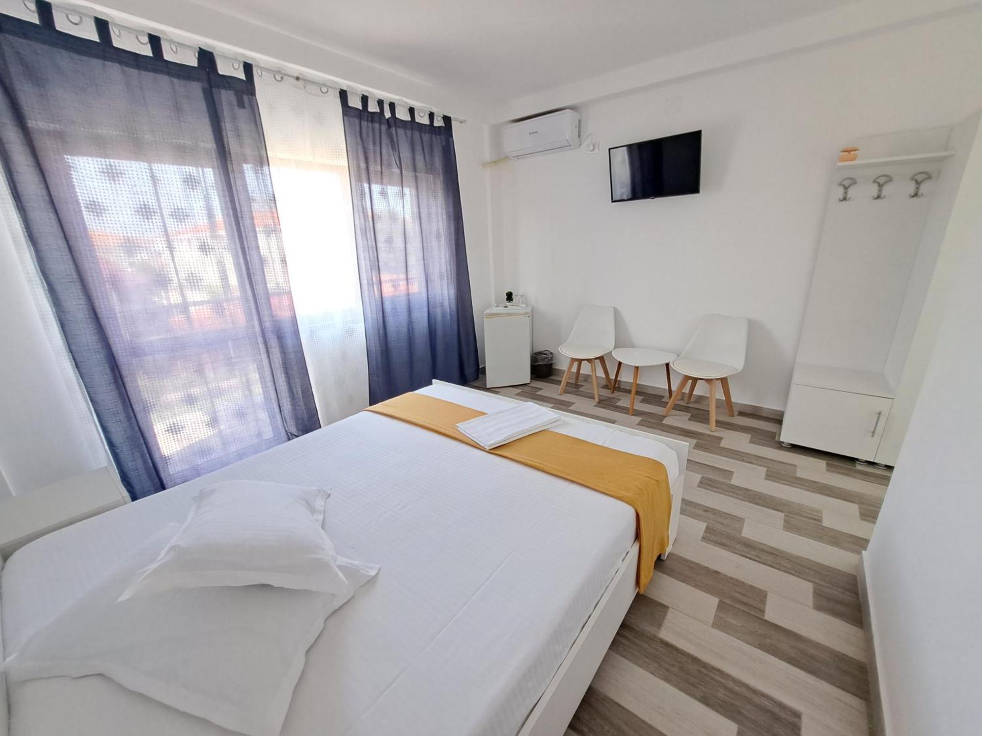 Sweet Desire Bed & Breakfast วามาเวเก ภายนอก รูปภาพ