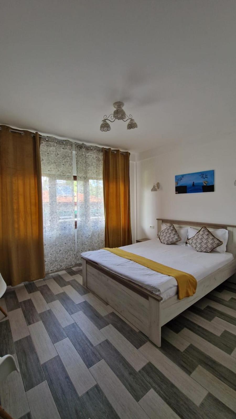 Sweet Desire Bed & Breakfast วามาเวเก ภายนอก รูปภาพ