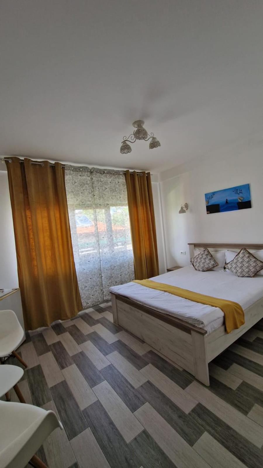 Sweet Desire Bed & Breakfast วามาเวเก ภายนอก รูปภาพ