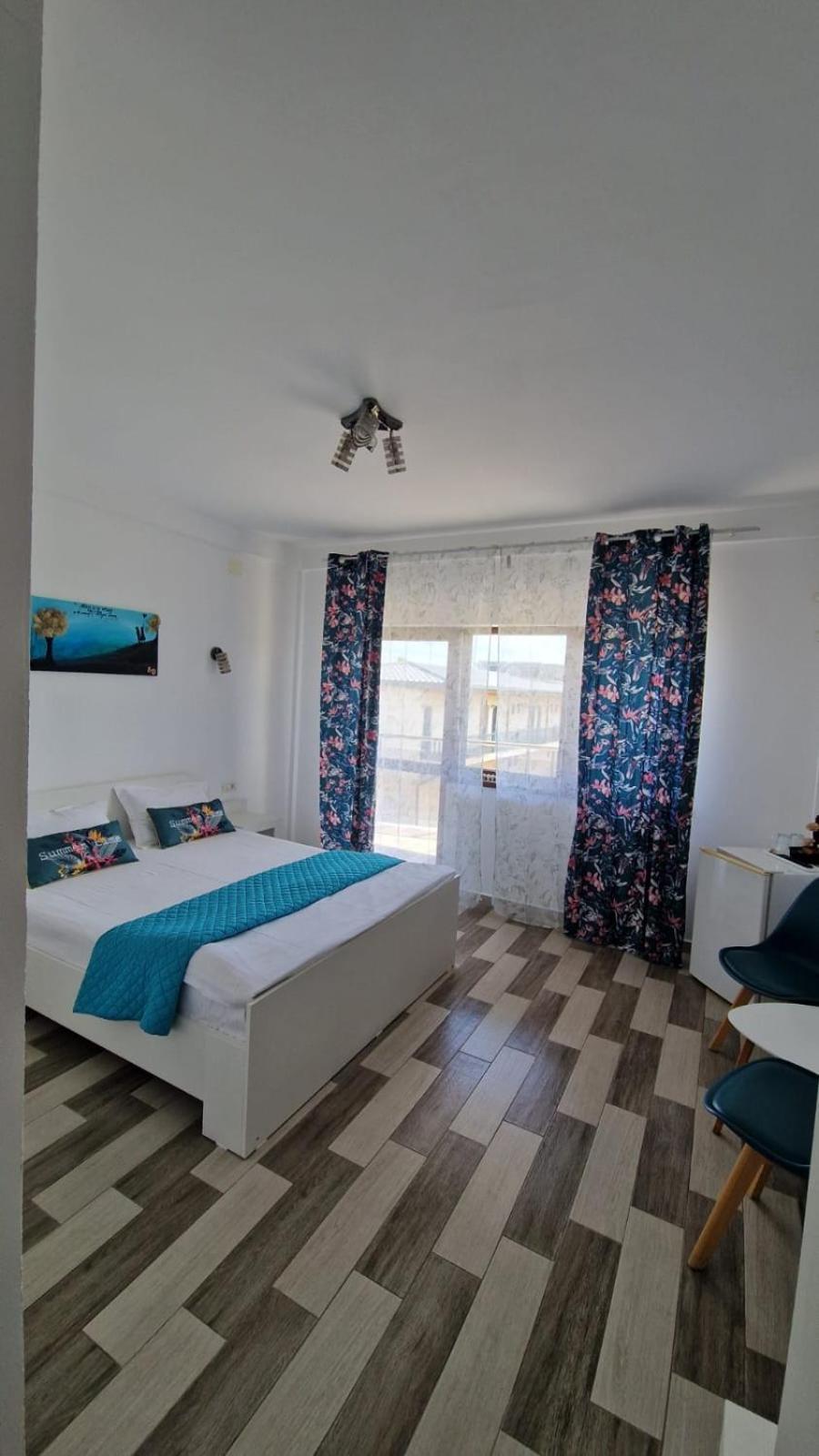 Sweet Desire Bed & Breakfast วามาเวเก ภายนอก รูปภาพ